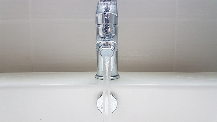 Running,Water